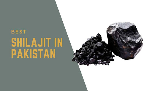 best shilajit in pakistan.