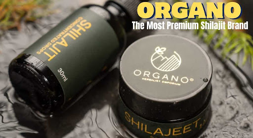 Premium Shilajit